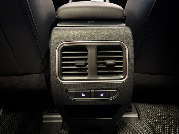 2023 Haval F7 I Рестайлинг, белый, 1789000 рублей - вид 12