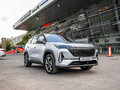 2026 VOLGA K40 I, серебристый, 3869000 рублей