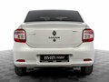 2018 Renault Logan II Рестайлинг, белый, 870000 рублей - вид 5