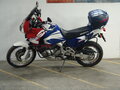 2000 Honda XRV 750 Africa Twin, красный, 710000 рублей - вид 4