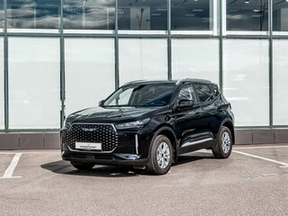 2025 Tenet T4, чёрный, 1660000 рублей, вид 1