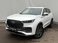 2024 Chery Tiggo 8 Pro Max I Рестайлинг, белый, 2460000 рублей
