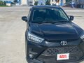 2020 Toyota Raize I, чёрный, 1605000 рублей - вид 3
