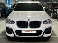 2021 BMW X3 20i xDrive III (G01), белый, 4840000 рублей - вид 1