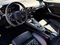 2016 Audi TT RS III (8S), серый, 4150000 рублей - вид 9