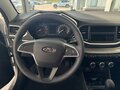 2026 Lada (ВАЗ) Vesta SW I Рестайлинг (NG), белый - вид 9