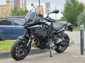 2024 BMW F 900 XR, чёрный, 1250000 рублей