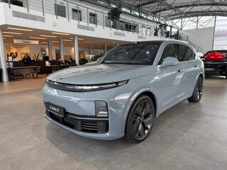 2026 Li Auto (Lixiang) L7 52.3 kWh I Рестайлинг, голубой, 10790000 рублей, вид 1