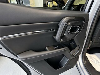 2026 Haval H7 I, серый, 4199000 рублей, вид 5