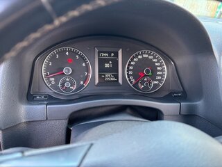 2012 Volkswagen Golf Plus II, серебристый, 750000 рублей, вид 5