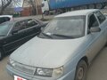 2004 Lada (ВАЗ) 2110, серебристый, 175000 рублей