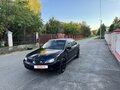 2006 Mitsubishi Lancer IX Рестайлинг, чёрный, 225000 рублей - вид 4