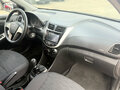 2016 Hyundai Solaris I Рестайлинг, чёрный, 870000 рублей - вид 10