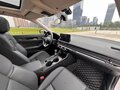2022 Honda Civic XI, белый, 1720000 рублей - вид 8