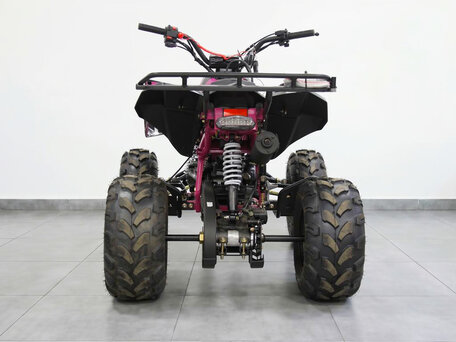 2026 Motax T-Rex, оранжевый, 90400 рублей, вид 4