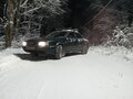 1992 Audi 80 V (B4), зелёный - вид 5