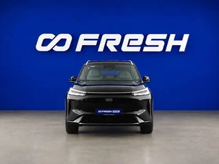 2026 Geely Galaxy M7, чёрный, 3799434 рублей, вид 3