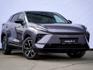 2026 Omoda C5 II, серый, 2779000 рублей, вид 5