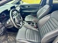 2022 Kia Cerato IV Рестайлинг, синий, 3370000 рублей - вид 10