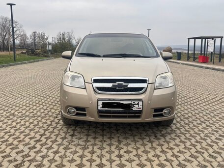 2012 ЗАЗ Vida, золотистый, 319000 рублей, вид 2