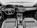 2023 Audi Q3 35 TFSI II (F3), серый - вид 5