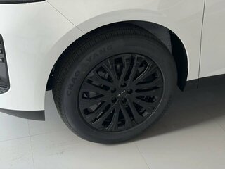 2026 Jeland J6, белый, 2549000 рублей, вид 3