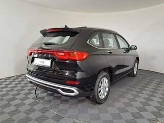 2026 Haval M6 II, чёрный, 2349000 рублей, вид 3