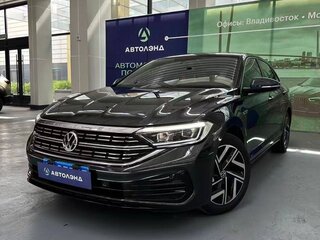 2022 Volkswagen Sagitar III Рестайлинг, серый, 2260000 рублей, вид 1