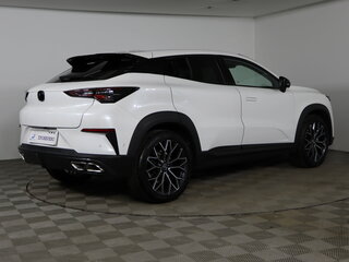 2024 Changan UNI-T I, белый, 2199990 рублей, вид 5
