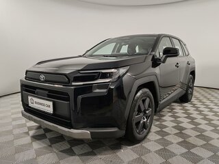 2026 Toyota RAV4 VI (XA60), чёрный, 4590000 рублей, вид 1