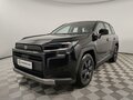 2026 Toyota RAV4 VI (XA60), чёрный