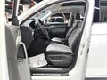 2022 Volkswagen Tayron I Рестайлинг, белый, 2520000 рублей - вид 4