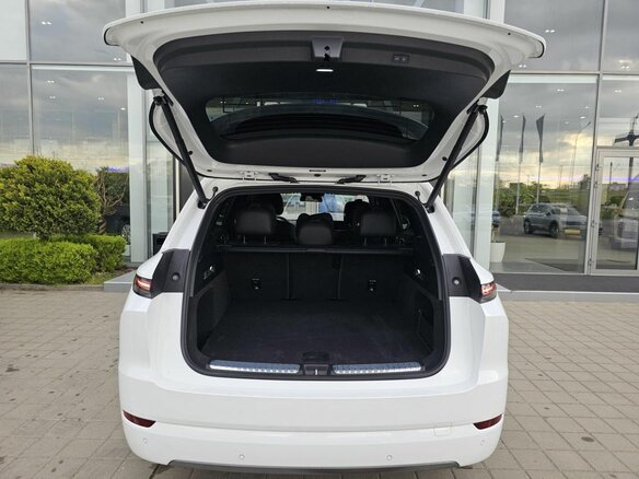 2026 Li Auto (Lixiang) L7 52.3 kWh I Рестайлинг, белый, 10590000 рублей - вид 5