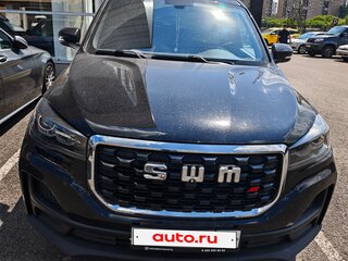 2025 SWM G05 Pro, чёрный, 2550000 рублей, вид 2