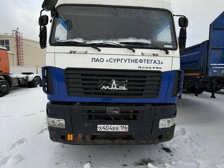 2013 МАЗ 5440, белый, 500200 рублей, вид 2
