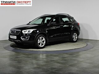 FAW Besturn X80 I