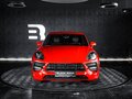 2020 Porsche Macan GTS I Рестайлинг, красный - вид 1