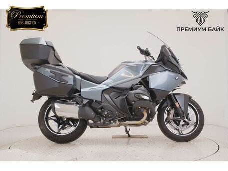 2025 BMW R 1300 RT, зелёный, 3147000 рублей, вид 1