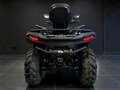 2024 BRP Can-Am Outlander Max Pro XU HD7, зелёный - вид 1