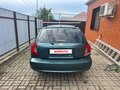 2003 Kia Rio I Рестайлинг, зелёный, 350000 рублей - вид 3