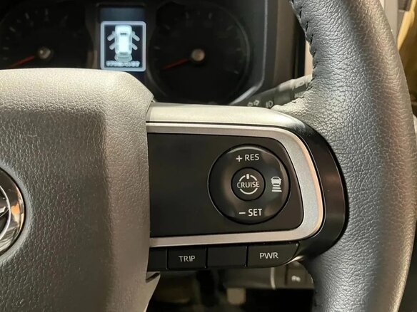 2023 Daihatsu Taft II, бежевый, 890000 рублей - вид 13