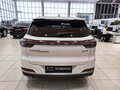 2024 Chery Tiggo 7 Pro Max I Рестайлинг, белый - вид 5