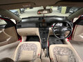 2001 Toyota Corolla Runx IX (E120, E130), красный, 450000 рублей - вид 7