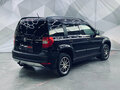 2013 Skoda Yeti I, чёрный, 654000 рублей - вид 5