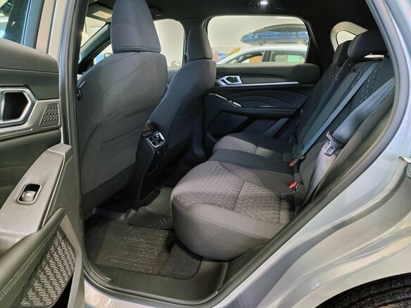 2026 Haval F7 II, серый, 3399000 рублей - вид 18