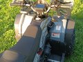 2025 Loncin XWolf 200, серый, 180000 рублей - вид 3