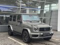 2026 Mercedes-Benz G-Класс AMG 63 AMG II (W465) Рестайлинг, серый, 35840000 рублей - вид 2