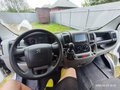 2009 Peugeot Boxer, белый - вид 6