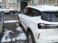2025 Tenet T4, белый, 2000000 рублей - вид 1