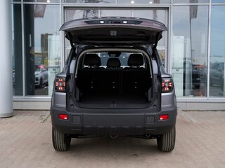 2026 Jetour T1, серый, 4249900 рублей, вид 5
